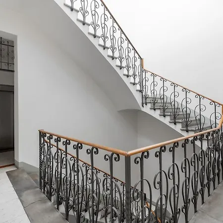 Appartement Del Carro 11 By District