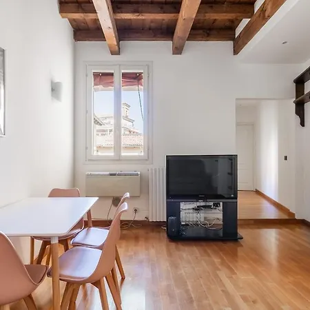 Appartement Del Carro 11 By District