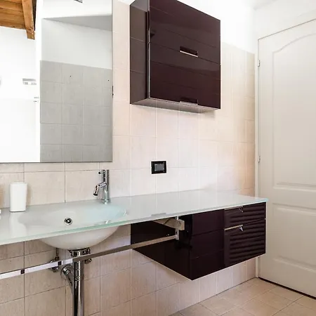 Del Carro 11 By District Apartment *