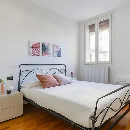 Appartement Del Carro 11 By District *