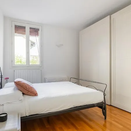 Del Carro 11 By District Appartement