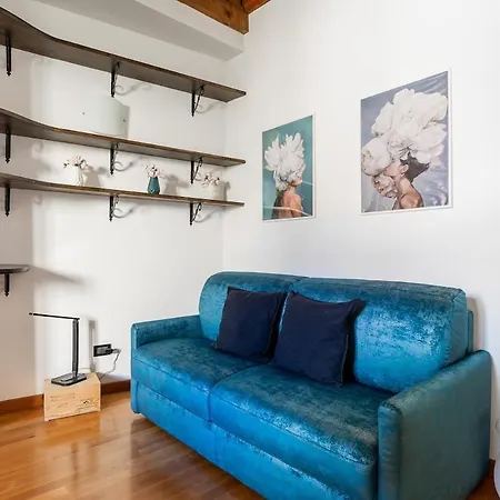 Appartement Del Carro 11 By District Bologne