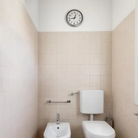 Appartement Del Carro 11 By District