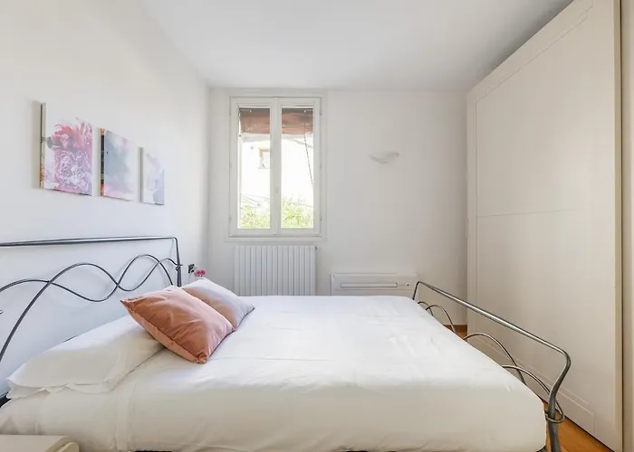 Del Carro 11 By District 아파트