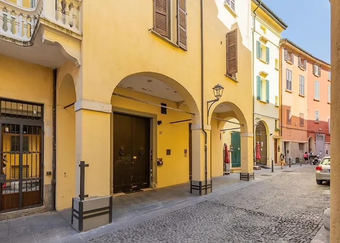 아파트 Del Carro 11 By District