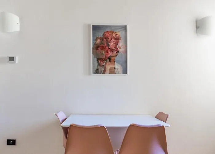 Del Carro 11 By District Bologna