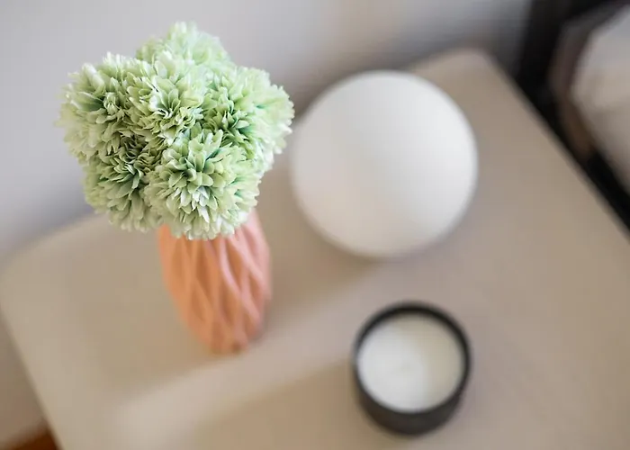 Appartamento Del Carro 11 By District *