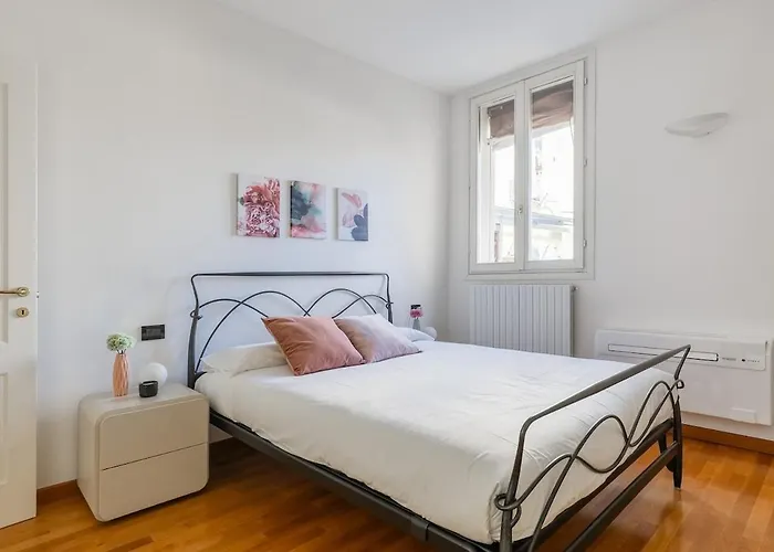 아파트 Del Carro 11 By District *