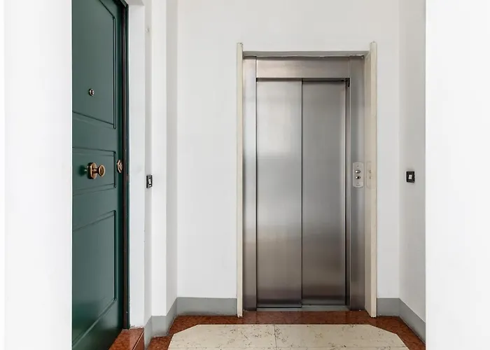 Del Carro 11 By District 볼로냐