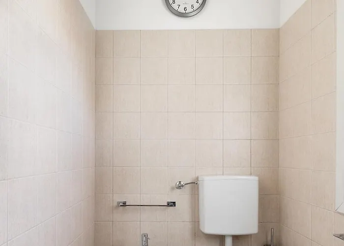 Lägenhet Del Carro 11 By District