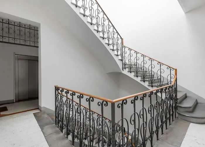 Apartment Del Carro 11 By District