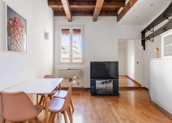 Apartment Del Carro 11 By District