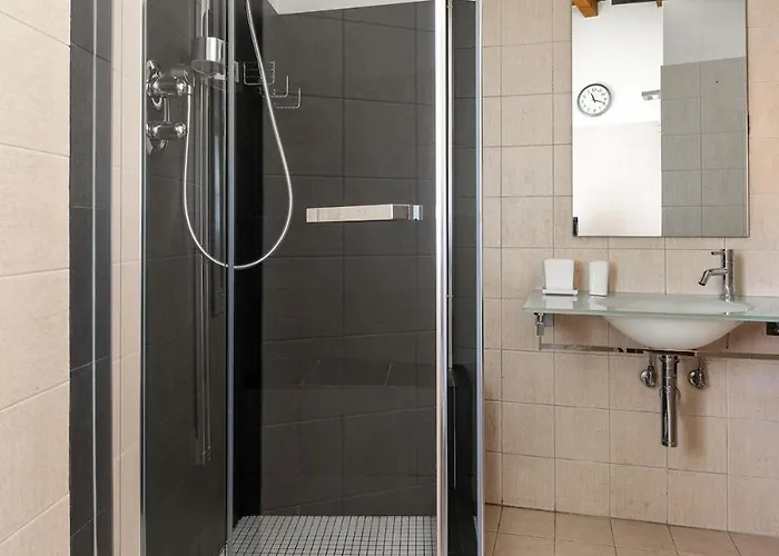 Del Carro 11 By District Apartment