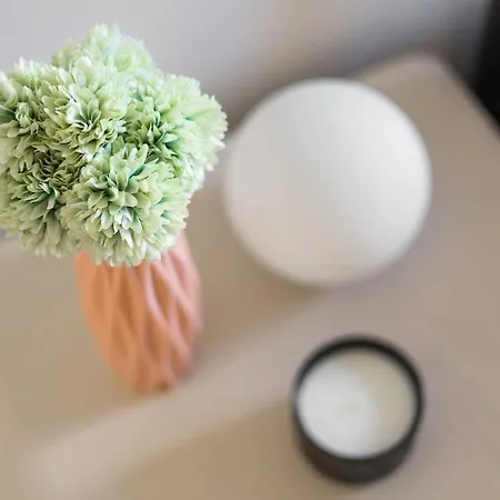 Apartmán Del Carro 11 By District *